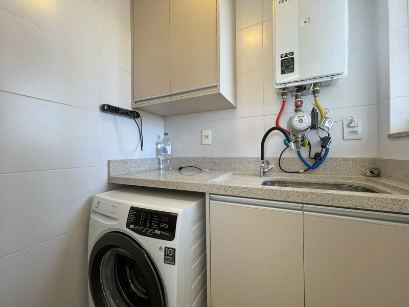 Apartamento com vista para o mar, 3 dormitórios, na Av. Ubirajara!: 34ª foto da galeria de imagens do imóvel