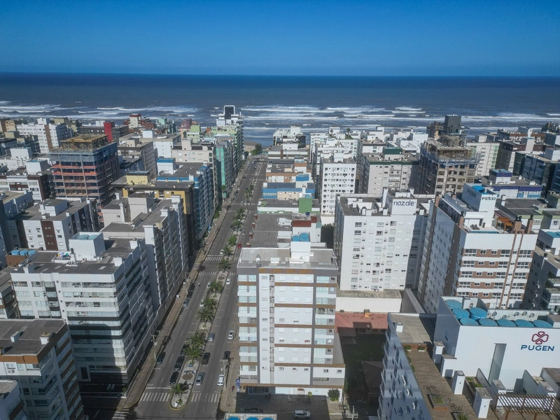 Apartamento com vista para o mar, 3 dormitórios, na Av. Ubirajara!: 52ª foto da galeria de imagens do imóvel