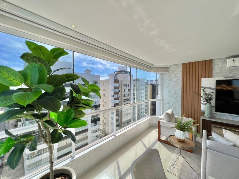Apartamento com vista para o mar, 3 dormitórios, na Av. Ubirajara!: 3ª foto da galeria de imagens do imóvel