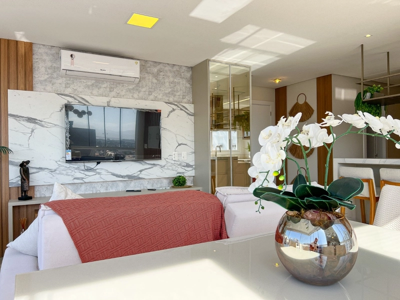 Apartamento com vista para o mar, 3 dormitórios, na Av. Ubirajara!: 21ª foto da galeria de imagens do imóvel