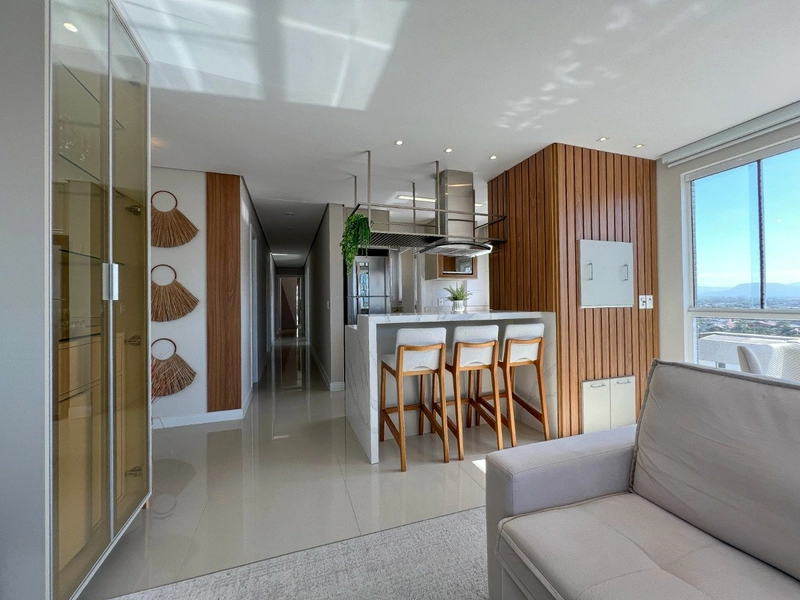 Apartamento com vista para o mar, 3 dormitórios, na Av. Ubirajara!: 15ª foto da galeria de imagens do imóvel