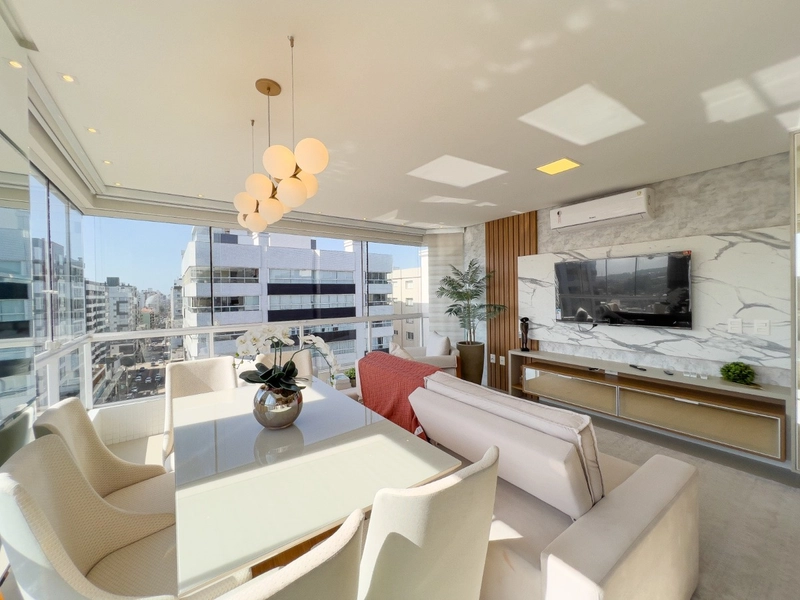 Apartamento com vista para o mar, 3 dormitórios, na Av. Ubirajara!: 12ª foto da galeria de imagens do imóvel