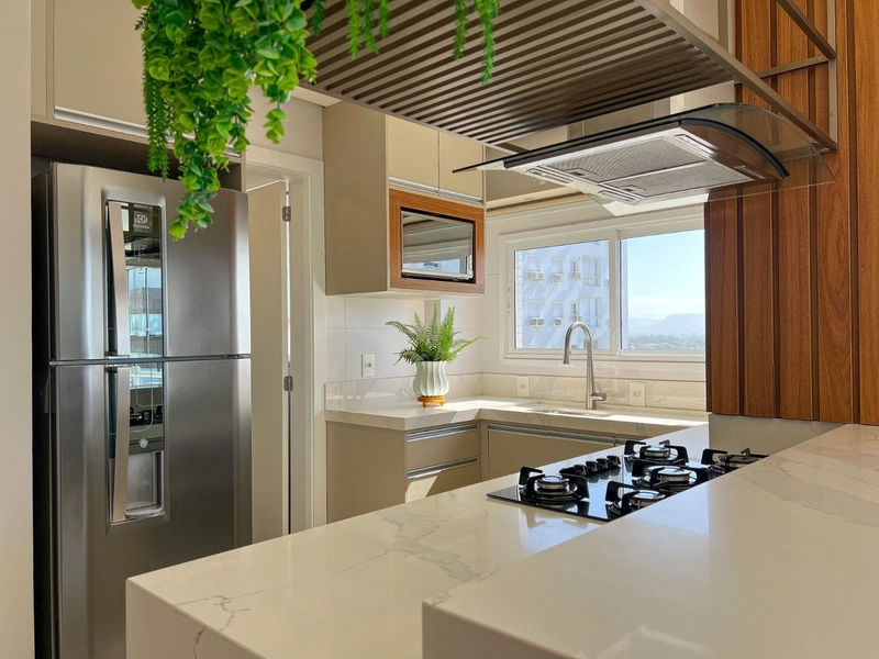 Apartamento com vista para o mar, 3 dormitórios, na Av. Ubirajara!: 28ª foto da galeria de imagens do imóvel