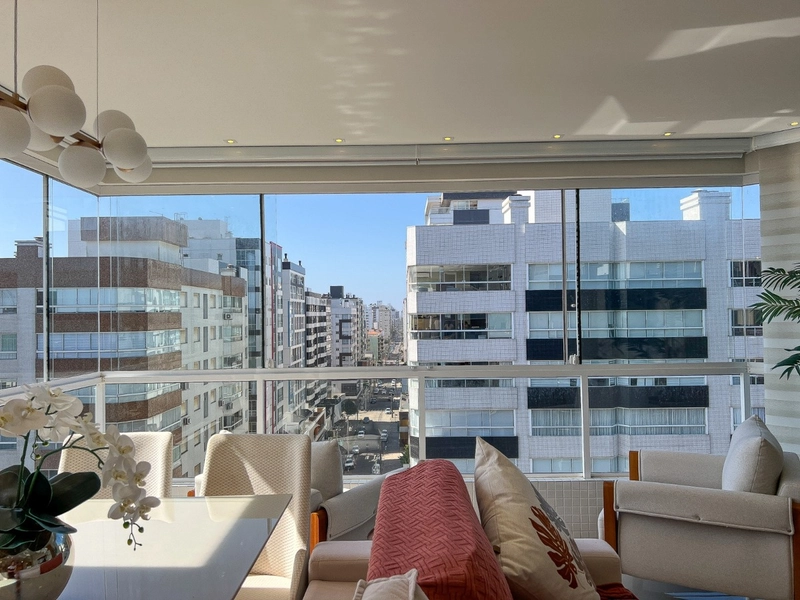 Apartamento com vista para o mar, 3 dormitórios, na Av. Ubirajara!: 9ª foto da galeria de imagens do imóvel