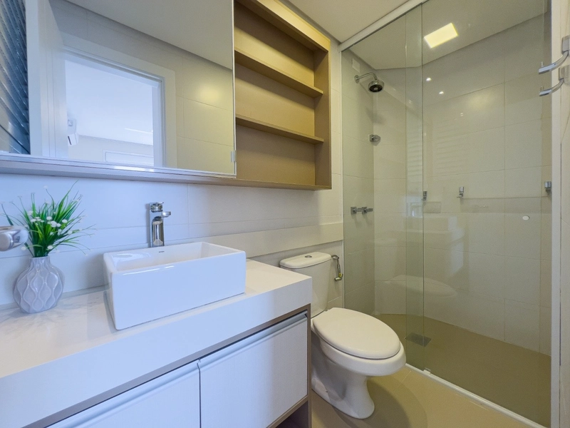 Apartamento com vista para o mar, 3 dormitórios, na Av. Ubirajara!: 40ª foto da galeria de imagens do imóvel