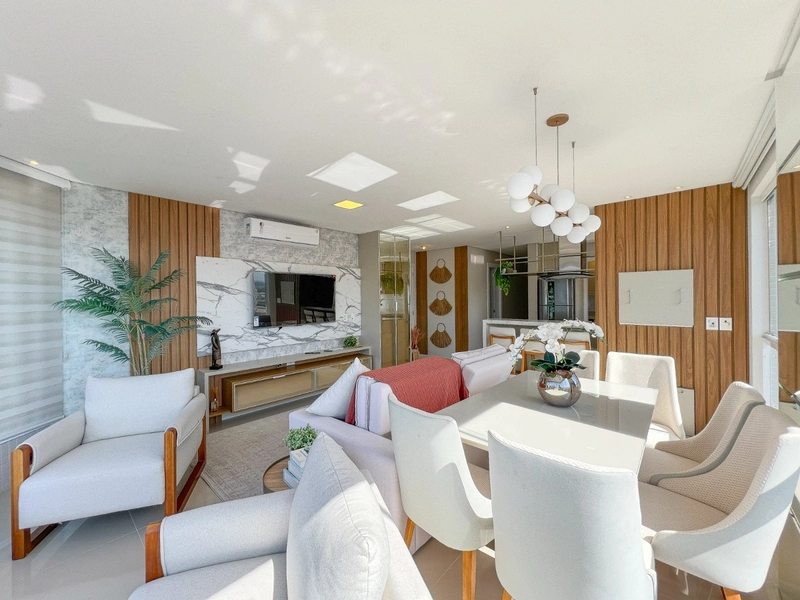Apartamento com vista para o mar, 3 dormitórios, na Av. Ubirajara!: 11ª foto da galeria de imagens do imóvel