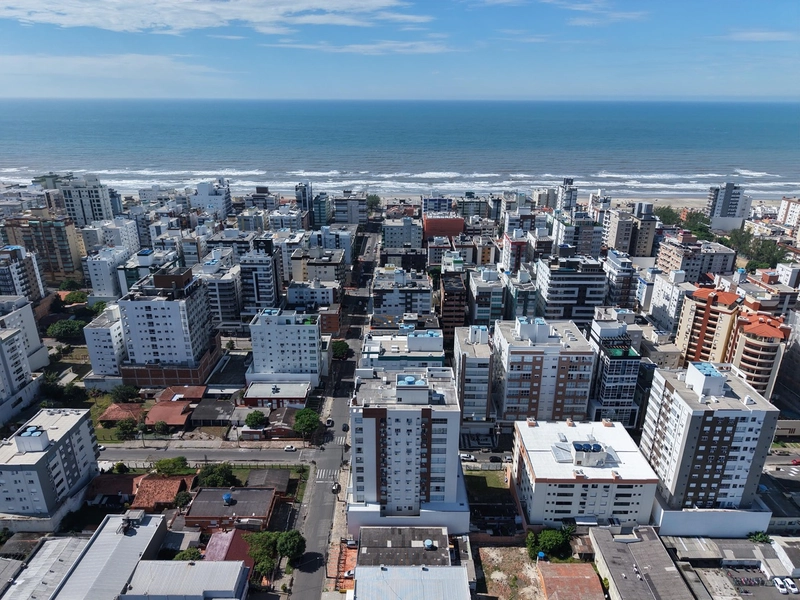 Apartamento COM TERRAÇO DE FRENTE, mobiliado, pronto para usar!: 31ª foto da galeria de imagens do imóvel