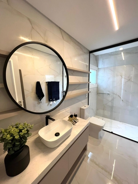 Um por andar...205 m², 4 suítes, com gardem, na Avenida Ubirajara!: 29ª foto da galeria de imagens do imóvel