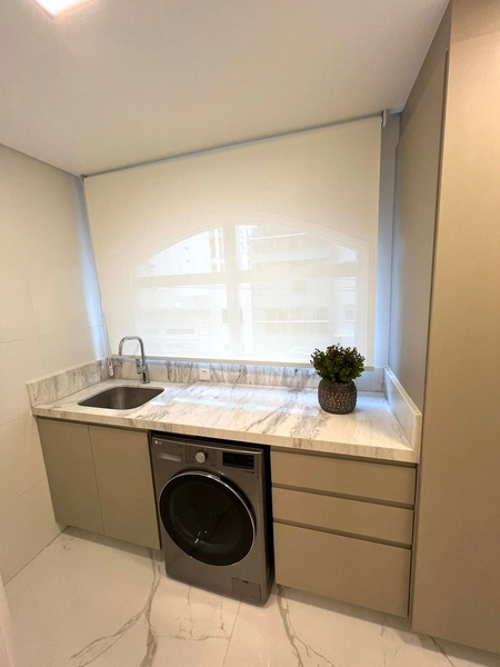 Um por andar...205 m², 4 suítes, com gardem, na Avenida Ubirajara!: 15ª foto da galeria de imagens do imóvel