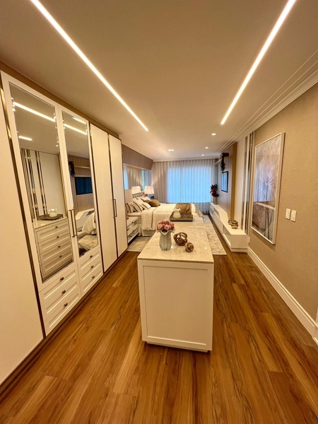 Um por andar...205 m², 4 suítes, com gardem, na Avenida Ubirajara!: 45ª foto da galeria de imagens do imóvel