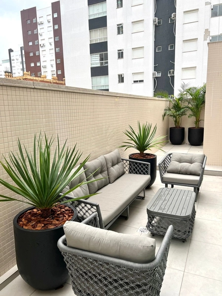 Um por andar...205 m², 4 suítes, com gardem, na Avenida Ubirajara!: 9ª foto da galeria de imagens do imóvel