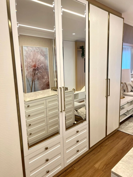 Um por andar...205 m², 4 suítes, com gardem, na Avenida Ubirajara!: 42ª foto da galeria de imagens do imóvel