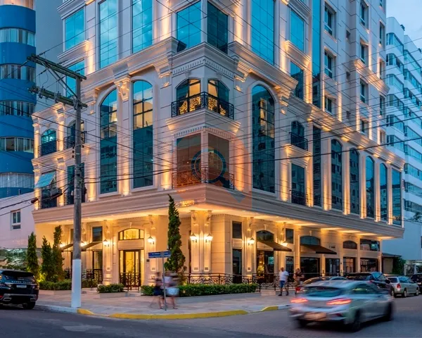 Um por andar...205 m², 4 suítes, com gardem, na Avenida Ubirajara!: 82ª foto da galeria de imagens do imóvel