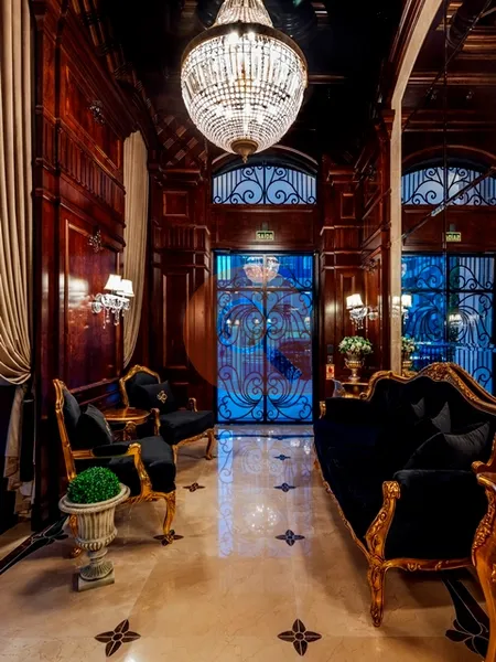 Um por andar...205 m², 4 suítes, com gardem, na Avenida Ubirajara!: 57ª foto da galeria de imagens do imóvel