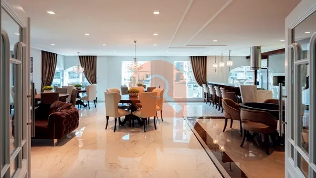 Um por andar...205 m², 4 suítes, com gardem, na Avenida Ubirajara!: 51ª foto da galeria de imagens do imóvel