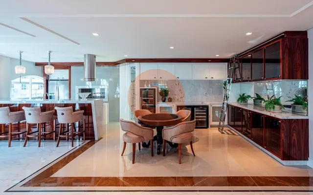 Um por andar...205 m², 4 suítes, com gardem, na Avenida Ubirajara!: 62ª foto da galeria de imagens do imóvel