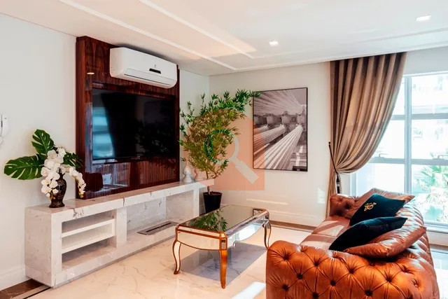 Um por andar...205 m², 4 suítes, com gardem, na Avenida Ubirajara!: 66ª foto da galeria de imagens do imóvel