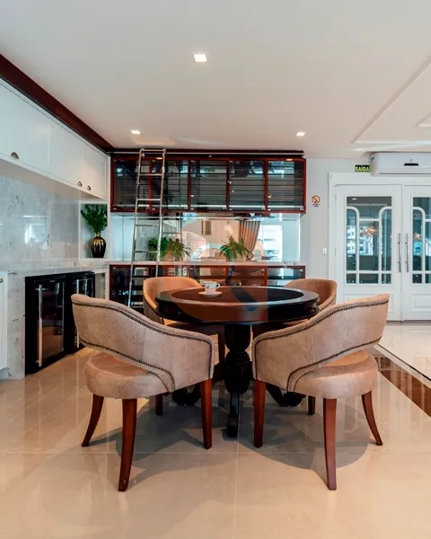 Um por andar...205 m², 4 suítes, com gardem, na Avenida Ubirajara!: 68ª foto da galeria de imagens do imóvel