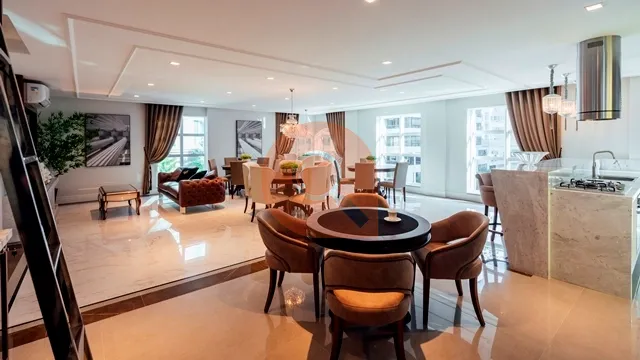 Um por andar...205 m², 4 suítes, com gardem, na Avenida Ubirajara!: 69ª foto da galeria de imagens do imóvel