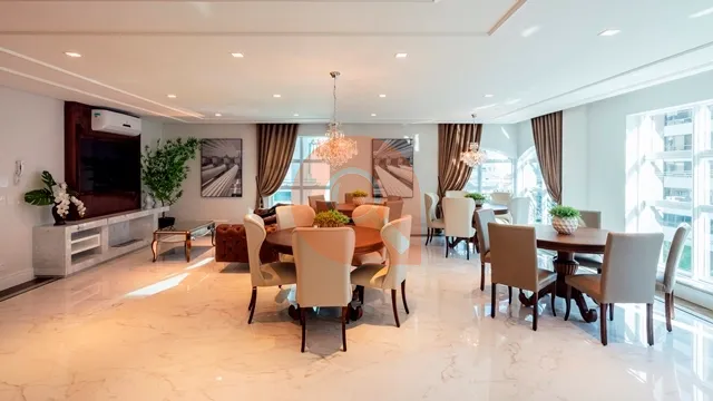 Um por andar...205 m², 4 suítes, com gardem, na Avenida Ubirajara!: 70ª foto da galeria de imagens do imóvel
