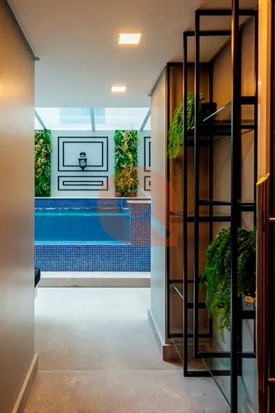 Um por andar...205 m², 4 suítes, com gardem, na Avenida Ubirajara!: 72ª foto da galeria de imagens do imóvel