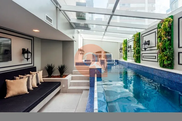 Um por andar...205 m², 4 suítes, com gardem, na Avenida Ubirajara!: 77ª foto da galeria de imagens do imóvel
