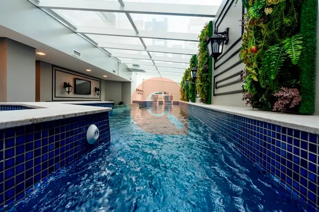 Um por andar...205 m², 4 suítes, com gardem, na Avenida Ubirajara!: 79ª foto da galeria de imagens do imóvel