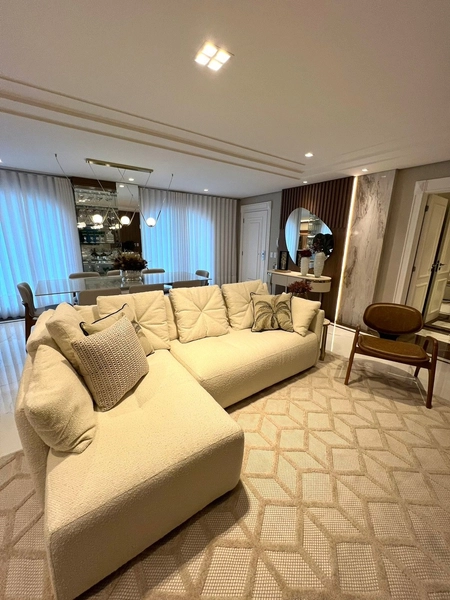 Um por andar...205 m², 4 suítes, com gardem, na Avenida Ubirajara!: 4ª foto da galeria de imagens do imóvel