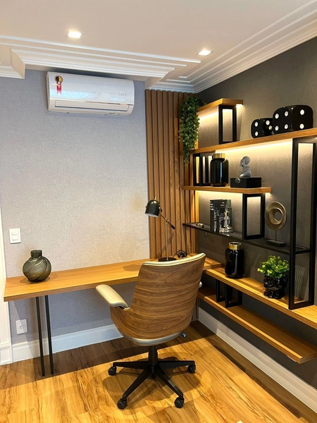 Um por andar...205 m², 4 suítes, com gardem, na Avenida Ubirajara!: 20ª foto da galeria de imagens do imóvel