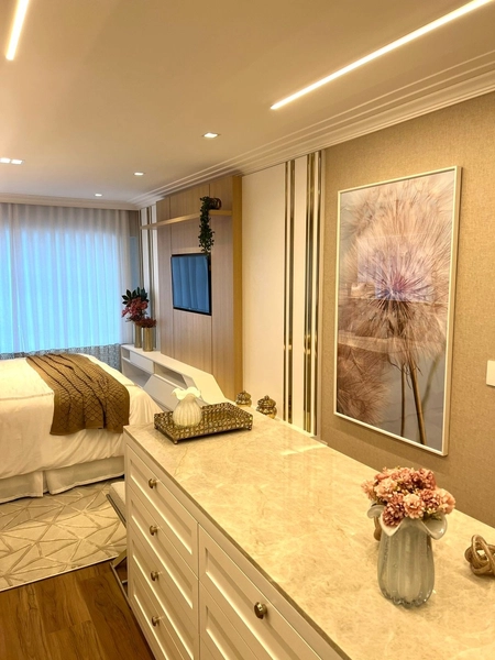 Um por andar...205 m², 4 suítes, com gardem, na Avenida Ubirajara!: 39ª foto da galeria de imagens do imóvel