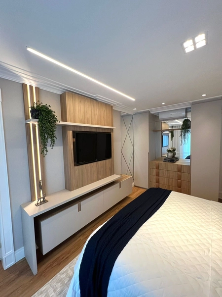 Um por andar...205 m², 4 suítes, com gardem, na Avenida Ubirajara!: 33ª foto da galeria de imagens do imóvel