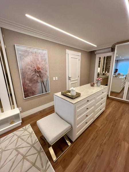 Um por andar...205 m², 4 suítes, com gardem, na Avenida Ubirajara!: 44ª foto da galeria de imagens do imóvel
