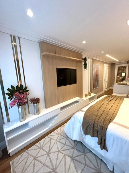 Um por andar...205 m², 4 suítes, com gardem, na Avenida Ubirajara!: 40ª foto da galeria de imagens do imóvel