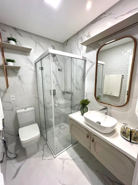 Um por andar...205 m², 4 suítes, com gardem, na Avenida Ubirajara!: 27ª foto da galeria de imagens do imóvel