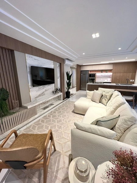 Um por andar...205 m², 4 suítes, com gardem, na Avenida Ubirajara!: 2ª foto da galeria de imagens do imóvel