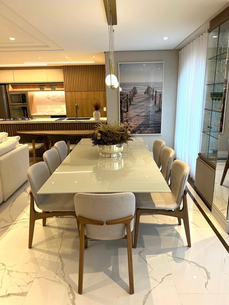 Um por andar...205 m², 4 suítes, com gardem, na Avenida Ubirajara!: 10ª foto da galeria de imagens do imóvel