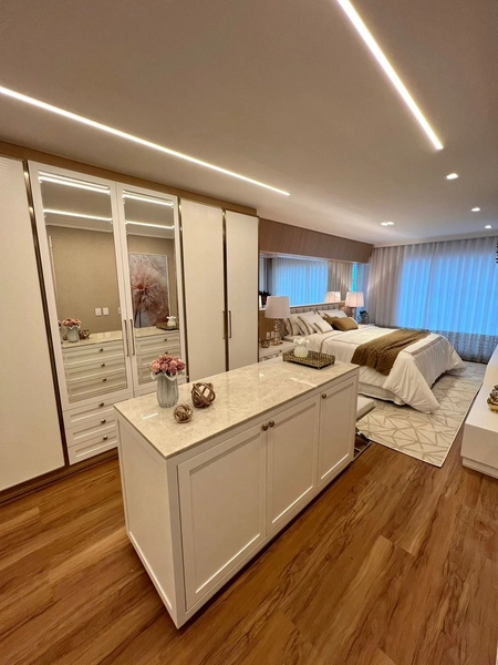 Um por andar...205 m², 4 suítes, com gardem, na Avenida Ubirajara!: 43ª foto da galeria de imagens do imóvel
