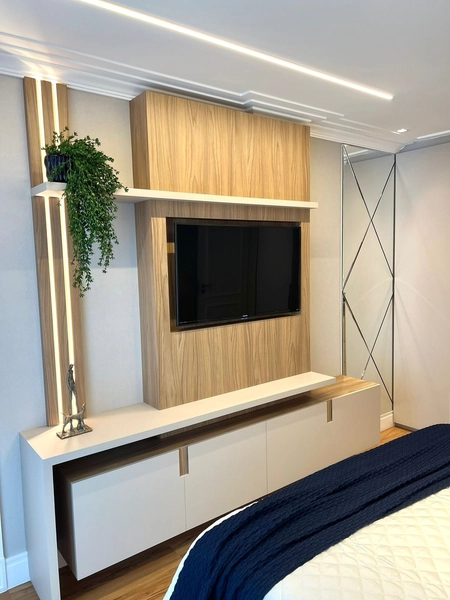 Um por andar...205 m², 4 suítes, com gardem, na Avenida Ubirajara!: 31ª foto da galeria de imagens do imóvel