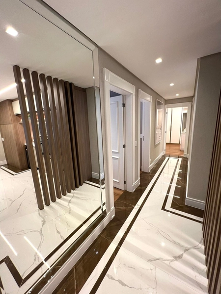Um por andar...205 m², 4 suítes, com gardem, na Avenida Ubirajara!: 18ª foto da galeria de imagens do imóvel