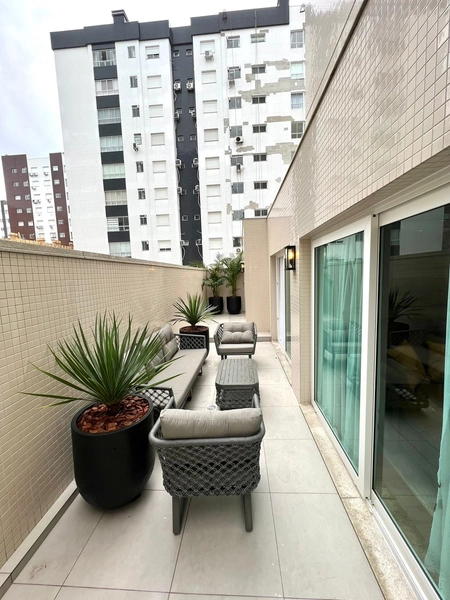 Um por andar...205 m², 4 suítes, com gardem, na Avenida Ubirajara!: 50ª foto da galeria de imagens do imóvel