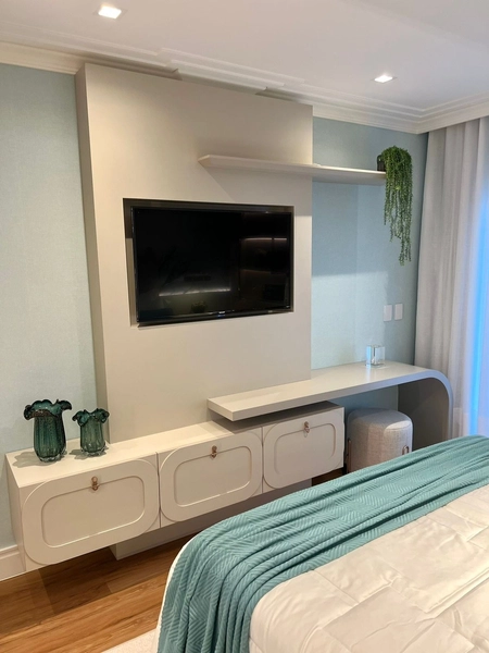 Um por andar...205 m², 4 suítes, com gardem, na Avenida Ubirajara!: 25ª foto da galeria de imagens do imóvel