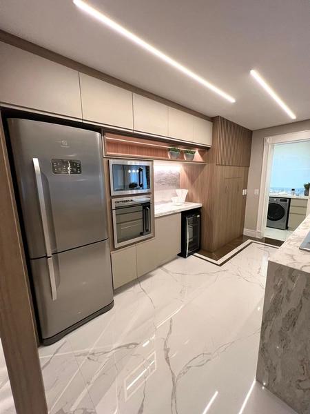 Um por andar...205 m², 4 suítes, com gardem, na Avenida Ubirajara!: 14ª foto da galeria de imagens do imóvel