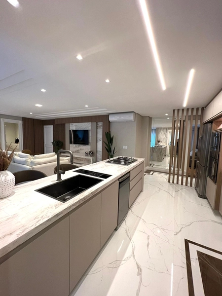 Um por andar...205 m², 4 suítes, com gardem, na Avenida Ubirajara!: 12ª foto da galeria de imagens do imóvel