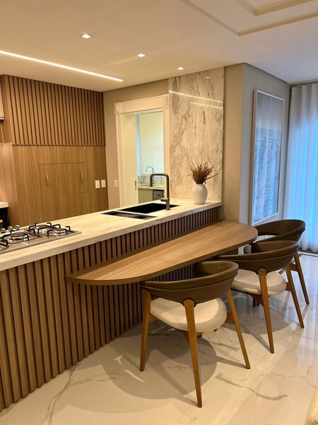 Um por andar...205 m², 4 suítes, com gardem, na Avenida Ubirajara!: 11ª foto da galeria de imagens do imóvel