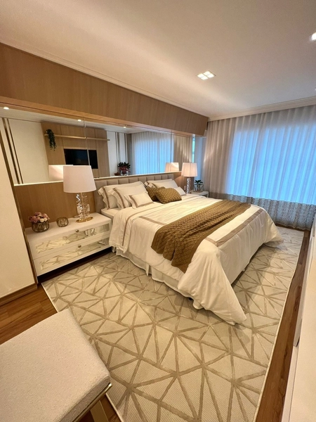 Um por andar...205 m², 4 suítes, com gardem, na Avenida Ubirajara!: 37ª foto da galeria de imagens do imóvel