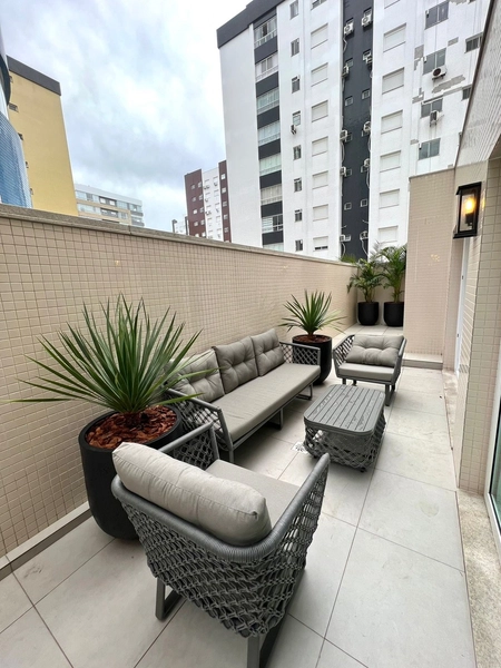 Um por andar...205 m², 4 suítes, com gardem, na Avenida Ubirajara!: 8ª foto da galeria de imagens do imóvel