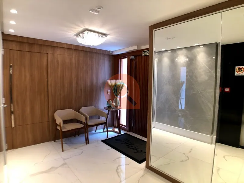 Apartamento novo, de frente, no Bairro Navegantes em Capão!: 27ª foto da galeria de imagens do imóvel