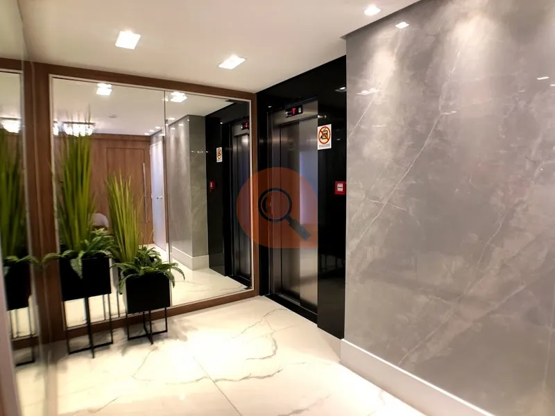 Apartamento novo, de frente, no Bairro Navegantes em Capão!: 29ª foto da galeria de imagens do imóvel