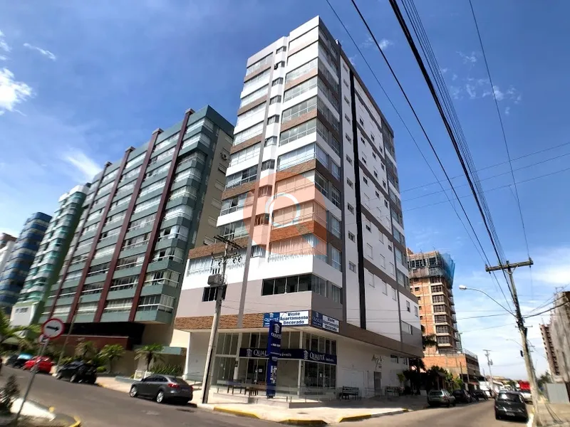 Apartamento novo, de frente, no Bairro Navegantes em Capão!: 30ª foto da galeria de imagens do imóvel