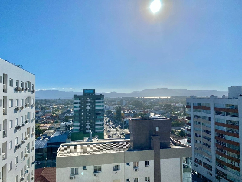 Apartamento novo, de frente, no Bairro Navegantes em Capão!: 6ª foto da galeria de imagens do imóvel